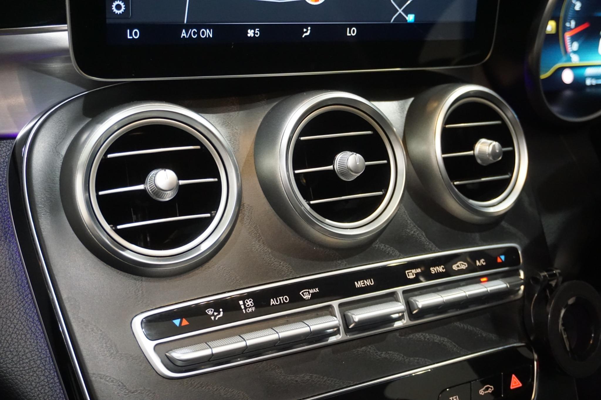 Mercedes-Benz C Class 3.0 C43 V6 AMG (Premium Plus) G-Tronic+ 4MATIC Euro 6 (s/s) 2dr